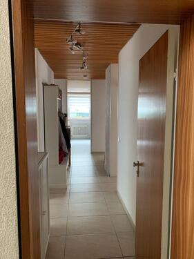 Foto - 4 Zimmer Etagenwohnung zum Kaufen in Marbach am Neckar