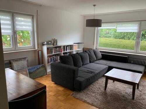 Foto - 4 Zimmer Etagenwohnung in Marbach am Neckar
