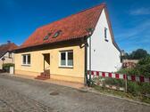 Foto - 5 Zimmer Mehrfamilienhaus, Wohnhaus zum Kaufen in Crivitz
