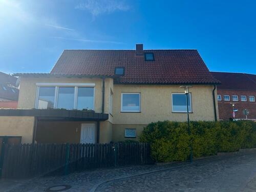 Foto - 5 Zimmer Mehrfamilienhaus, Wohnhaus in Crivitz