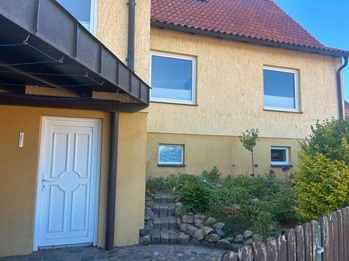 Foto - Mehrfamilienhaus, Wohnhaus in Crivitz zum Kaufen