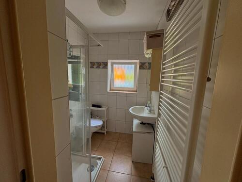 Foto - 3 Zimmer Erdgeschoßwohnung zum Kaufen in Weiden in der Oberpfalz