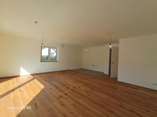 Foto - Moderne 2-Zi- Wohnung mit Loggia in der Unteren Stadt ab 0,01%