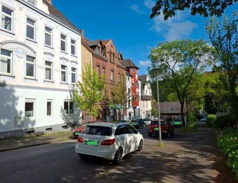 Foto - 2 Zimmer Etagenwohnung zum Kaufen in Bochum