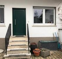 Studentenapartment mit eigenem Zugang in Gießen- Allendorf