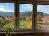 Foto - Pachten 4 ZKB Wohnung mit Panorama Blick ins Grüne