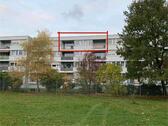 Foto - Etagenwohnung in Dillingen (Saar)