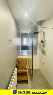 Foto - TOP renovierte, helle ca. 48,70 m² Wohnung am Westpark!