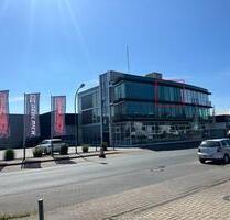 repräsentative Büro- Gewerbefläche mit 32m² in Verden - Verden (Aller)