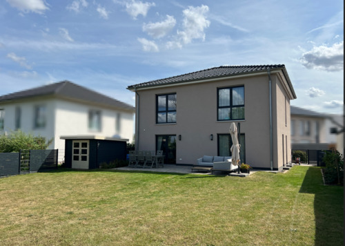 Foto - Einfamilienhaus in Wolmirstedt zum Kaufen