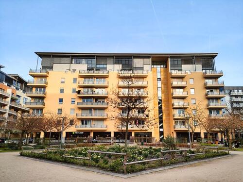 Foto - Möblierte Wohnung Bockenheim (auf Zeit)