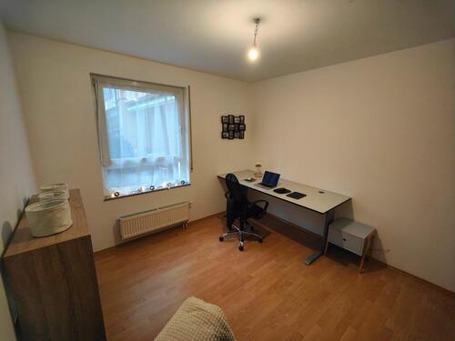 Foto - Etagenwohnung in Frankfurt am Main zur Miete