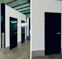 Lagerboxen von 4 - 60 m² - In Schweich!