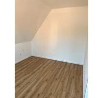 2-Zimmer Wohnung im 1.OG, Terasse - Lüneburg