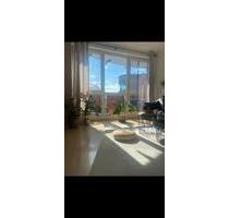Wunderschöne 1 Raum Wohnung mit Einbauküche+ Balkon - Leipzig Altwest
