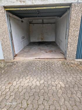 Foto - Garagen Mietung - 100,00 EUR Miete,
