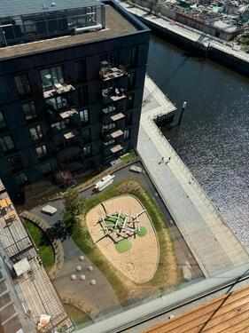 Foto - 2 Zimmer Etagenwohnung zur Miete in Hamburg