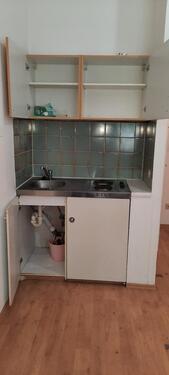 Foto - Etagenwohnung in Kaiserslautern zur Miete