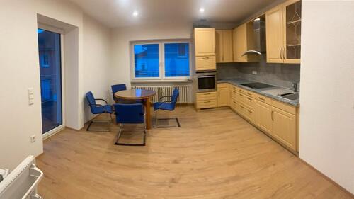 Foto - Etagenwohnung zur Miete in Tauberbischofsheim