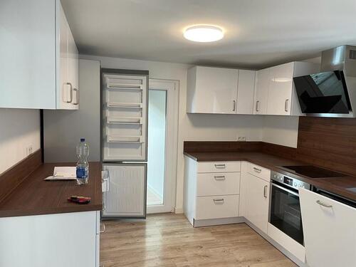 Foto - Tolle Wohnung mit guter Verkehrsanbindung WG geeignet