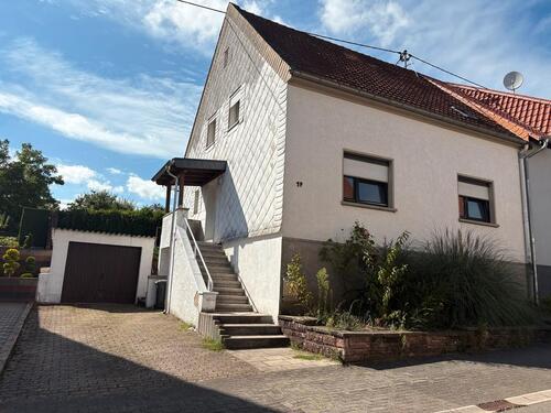 Foto - Einfamilienhaus - 175.000,00&nbsp;EUR Kaufpreis, ca.&nbsp; 140,00&nbsp;m&sup2;