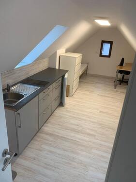 Foto - 1 Zimmer Wohnung Appartement Kornwestheim