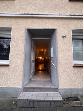 Foto - 2 Zimmer Etagenwohnung zur Miete in Wuppertal