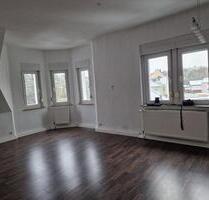 Schöne Dachgeschosswohnung in Gevelsberger Innenstadt