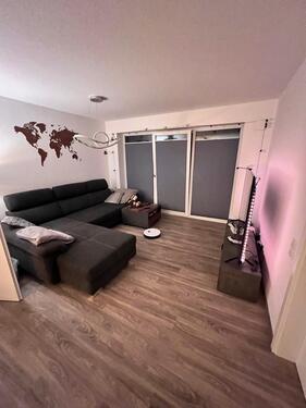 Foto - ANFRAGESTOP - 3 ZKB EG-Wohnung zu vermieten