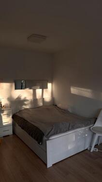 Foto - 1-Zimmer-Wohnung 42 m² mit Balkon 