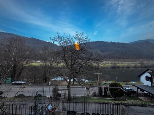 Foto - Wohnung in Eberbach Rockenau - 550,00&nbsp;EUR Kaltmiete, ca.&nbsp; 86,00&nbsp;m&sup2;