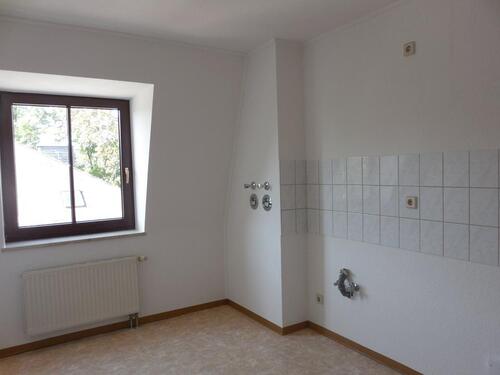 Foto - 3 Zimmer Dachgeschoßwohnung zur Miete in Plauen