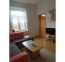 Wohnen auf Zeit - Wunderschöne Ferienwohnung in Schwerin