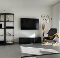 Helle 3-Zimmer-Wohnung mit Balkon & Einbauküche - Gütersloh Kattenstroth