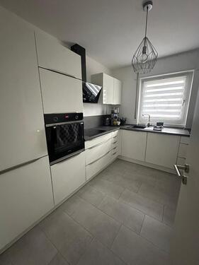 Foto - Etagenwohnung in Gütersloh zur Miete