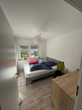 Foto - 3 Zimmer Erdgeschoßwohnung zur Miete in Biberach an der Riß
