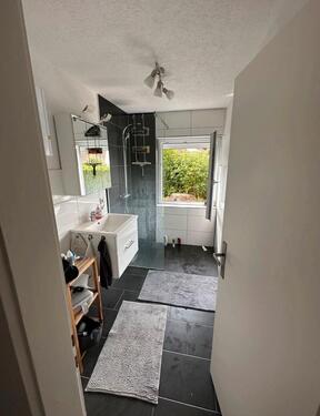 Foto - 3 Zimmer Erdgeschoßwohnung in Biberach an der Riß