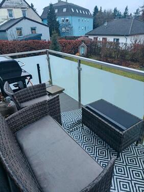 Foto - 1 Zimmer Etagenwohnung zur Miete in Arzfeld