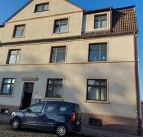 Schöne 3-Raum Wohnung in Pasewalk