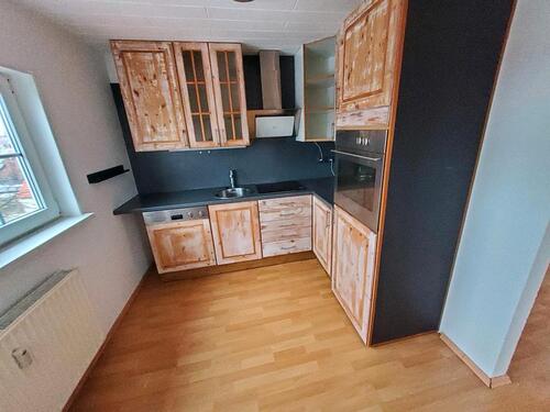 Foto - 2 Raumwohnung nähe Fachhochschule