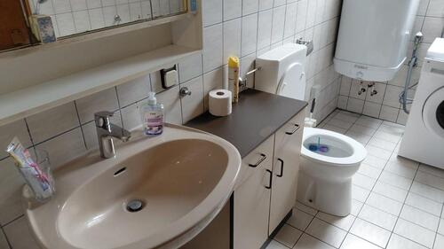 Foto - 4 Zimmer Dachgeschoßwohnung in Hochdorf