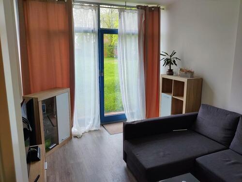 Foto - 2 Zimmer Erdgeschoßwohnung zur Miete in Bremervörde