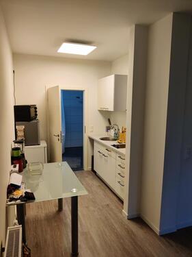 Foto - Erdgeschoßwohnung in Bremervörde zur Miete