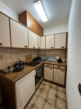 Foto - 2 Zimmer Etagenwohnung in Böblingen