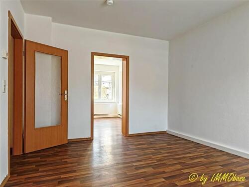 Foto - Erdgeschoßwohnung in Frankenberg (Sachsen) zur Miete