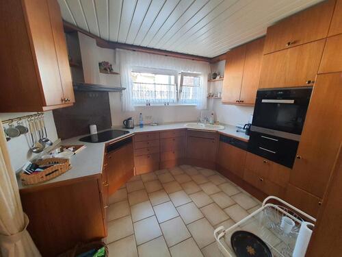 Foto - Reihenmittelhaus 65719 Hofheim Diedenbergen