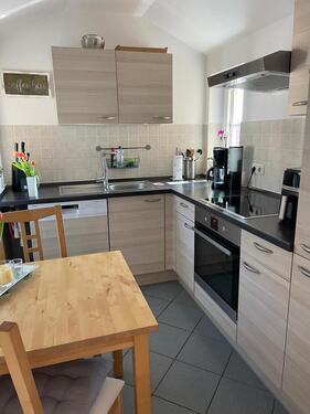 Foto - 3 Zimmer Dachgeschoßwohnung zur Miete in Rudolstadt