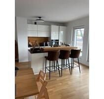 Neuwertige 3-Zimmer-Wohnung mit 2 Dachterrassen in HH-Bramfeld - Hamburg Wandsbek