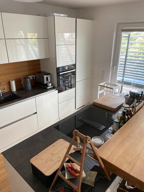 Foto - 3 Zimmer Etagenwohnung zur Miete in Hamburg