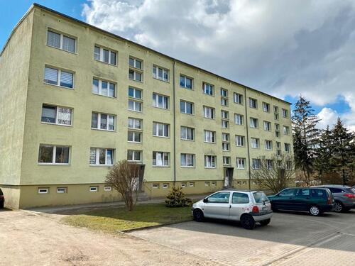 Foto - 3 Raum Wohnung in Schönfeld - 324,00&nbsp;EUR Kaltmiete, ca.&nbsp; 59,00&nbsp;m&sup2;